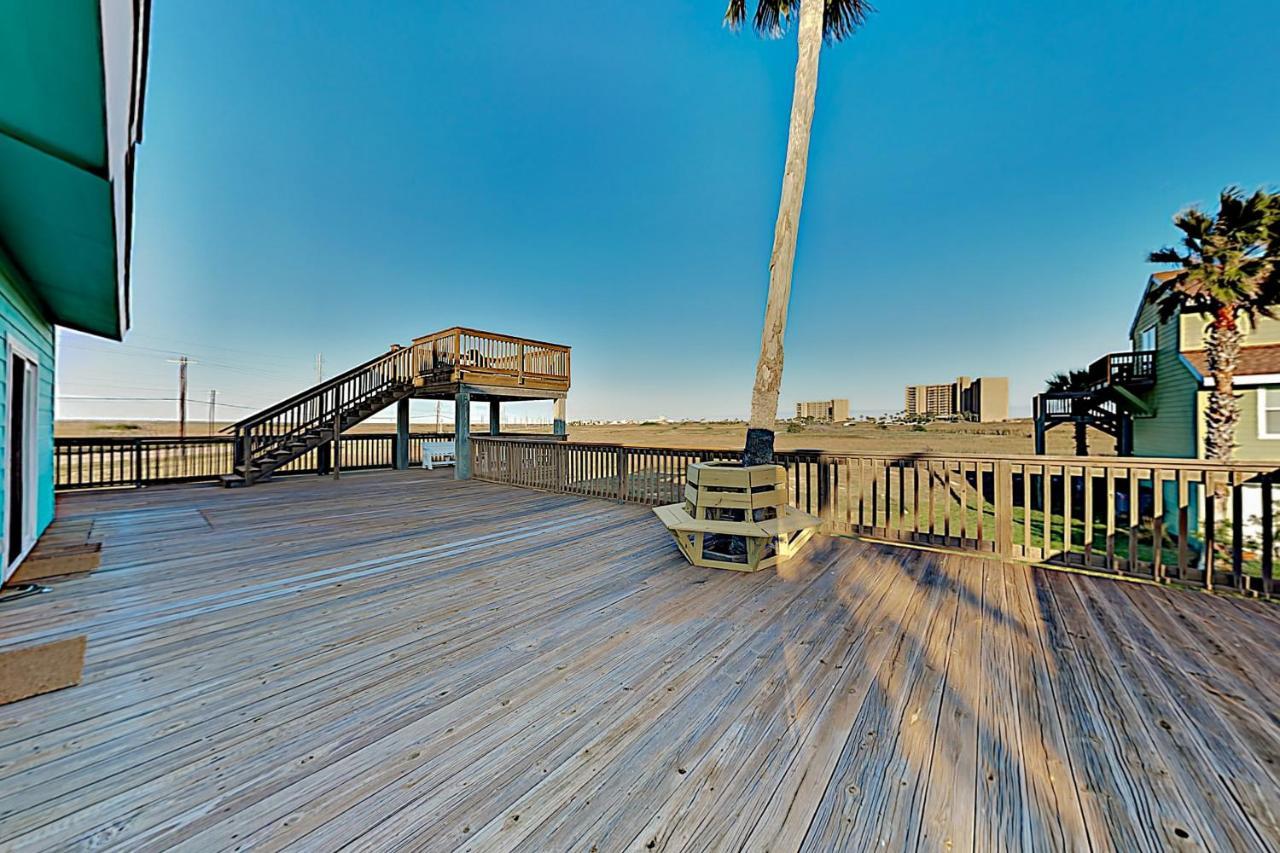 Lost Colony IV Port Aransas Exterior photo