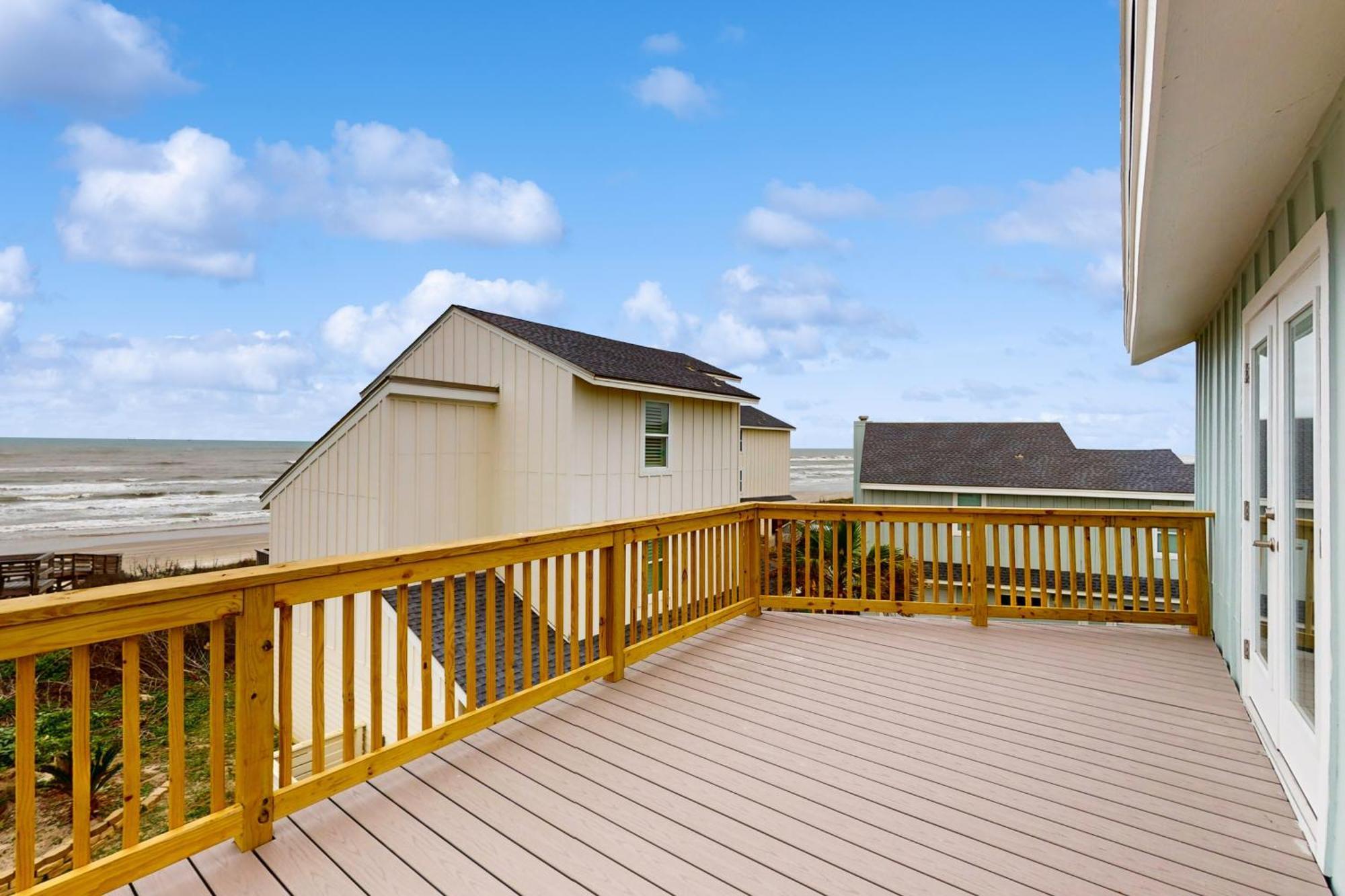 Lost Colony IV Port Aransas Room photo